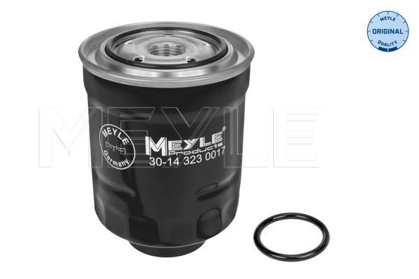 MEYLE - 30-14 323 0017 - Filter za gorivo (Sistem za dovod goriva)