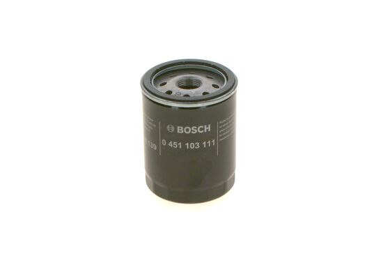 Picture of BOSCH - 0 451 103 111 - Oil Filter (Lubrication)
