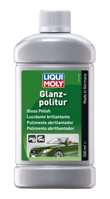 Picture of LIQUI MOLY - 1436 - Polish (Chemical Products)