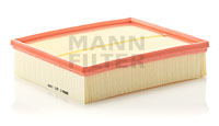 Picture of MANN-FILTER - C 26 168 - Air Filter (Air Supply)