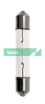 LUCAS - LLB256T - Sijalica, svetlo za registarsku tablicu (Osvetljenje)