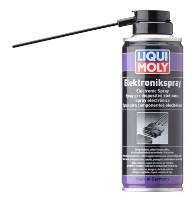 Picture of LIQUI MOLY - 3110 - Starter Spray (Chemical Products)