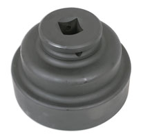 Picture of LASER TOOLS - 4563 - Socket, wheel hub/bearing (Vehicle Specific Tools)