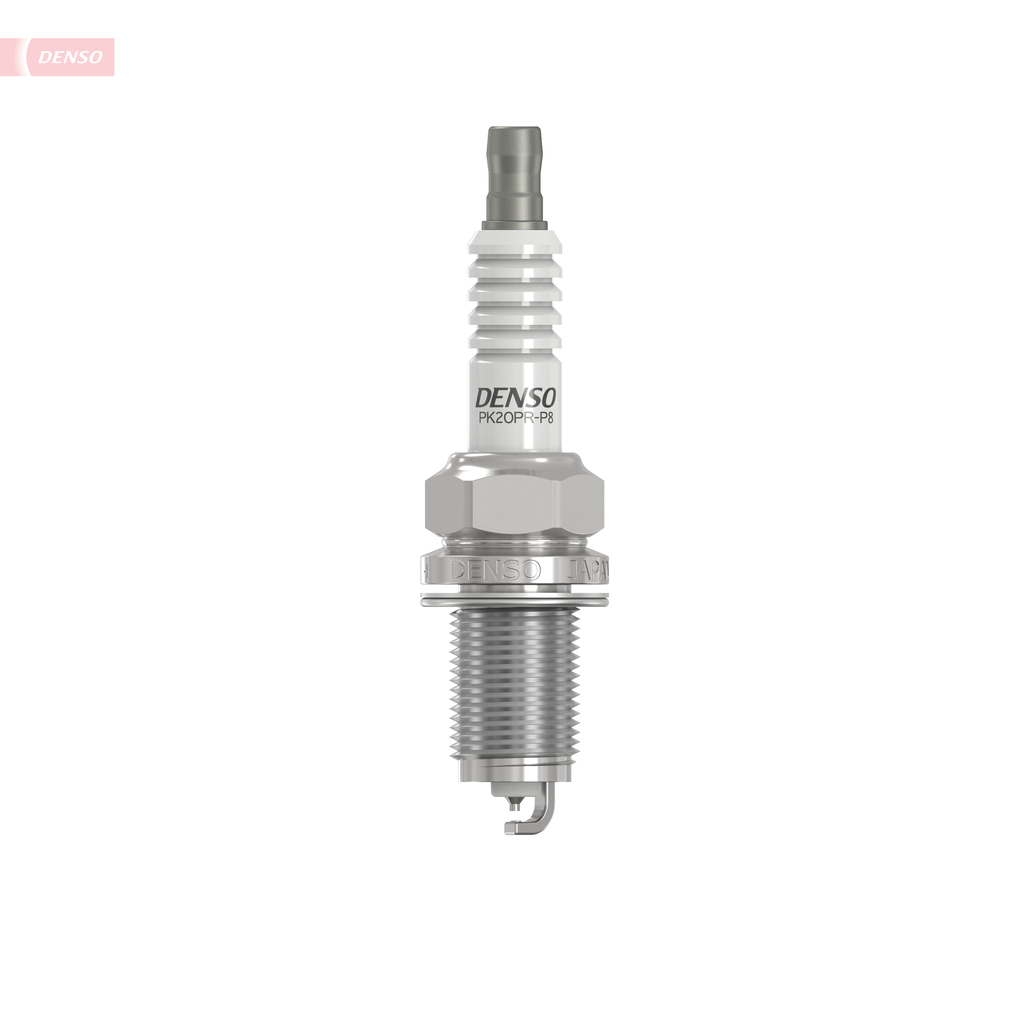 Picture of DENSO - PK20PR-P8 - Spark Plug (Ignition System)