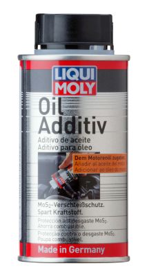 LIQUI MOLY - 8352 - Aditiv za motorno ulje (Hemijski proizvodi)