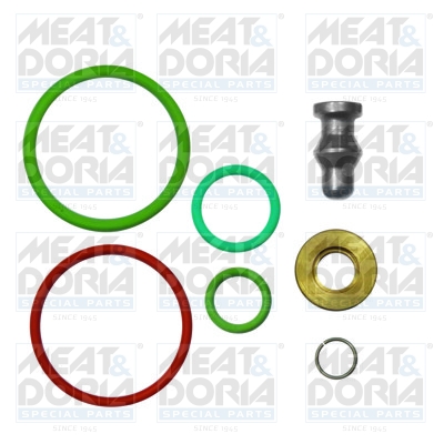 MEAT & DORIA - 9274 - Set za popravku, jedinica pumpa-dizna (Priprema smese)