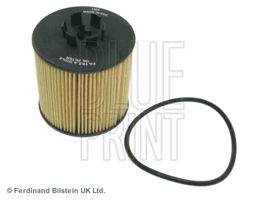 Picture of BLUE PRINT - ADV182104 - Oil Filter (Lubrication)