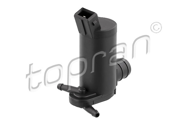 TOPRAN - 300 635 - Pumpa za tečnost za pranje, pranje vetrobrana (Uređaj za pranje vetrobrana)