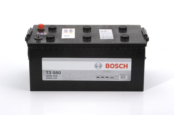 BOSCH - 0 092 T30 800 - Akumulator za startovanje (Uređaj za startovanje)