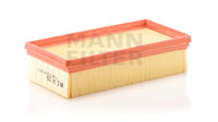 Picture of MANN-FILTER - C 24 026 - Air Filter (Air Supply)