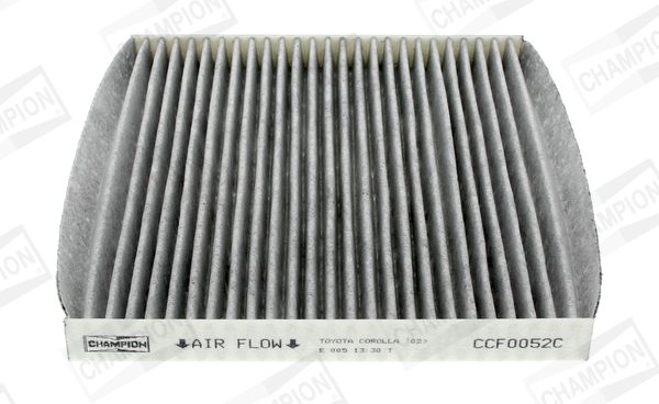 CHAMPION - CCF0052C - Filter, vazduh unutrašnjeg prostora (Grejanje/ventilacija)