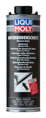 Picture of LIQUI MOLY - 6112 - Underbody Protection (Chemical Products)