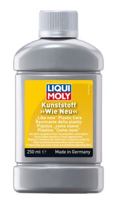 LIQUI MOLY - 1552 - Sredstvo za održavanje plastike (Hemijski proizvodi)