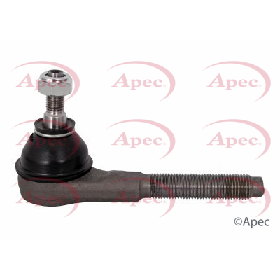 Picture of APEC - AST6017 - Tie Rod End (Steering)