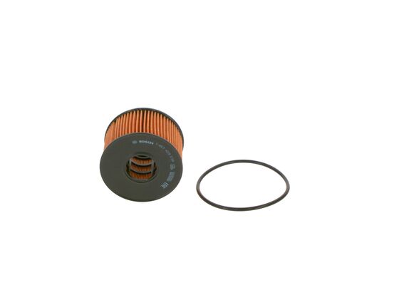 Picture of BOSCH - 1 457 429 239 - Oil Filter (Lubrication)