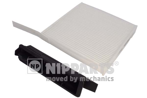 NIPPARTS - J1341015 - Filter, vazduh unutrašnjeg prostora (Grejanje/ventilacija)