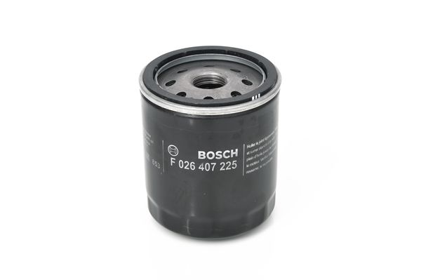 Picture of Oil Filter - BOSCH - F 026 407 225