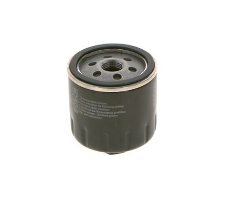 Picture of BOSCH - 0 451 103 318 - Oil Filter (Lubrication)