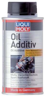 LIQUI MOLY - 1011 - Aditiv za motorno ulje (Hemijski proizvodi)