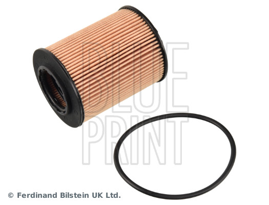 Picture of BLUE PRINT - ADZ92119 - Oil Filter (Lubrication)