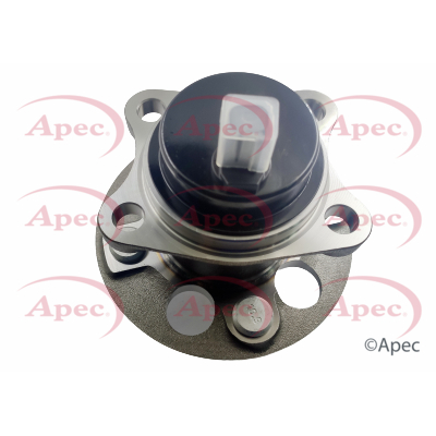 Picture of APEC - AWB1472 - Wheel Bearing Kit (Wheel Suspension)
