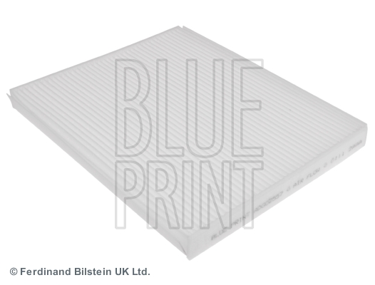 Picture of BLUE PRINT - ADG02557 - Filter, interior air (Heating/Ventilation)