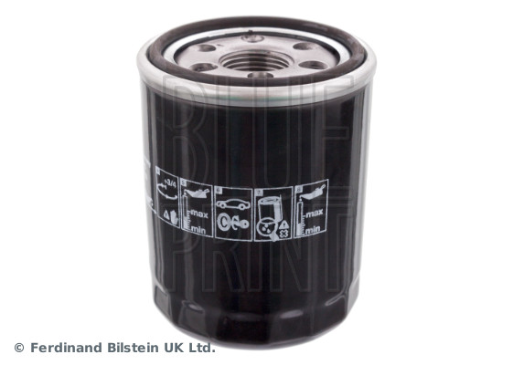 Picture of BLUE PRINT - ADM52107 - Oil Filter (Lubrication)