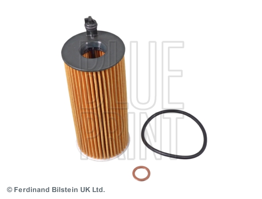 Picture of BLUE PRINT - ADB112107 - Oil Filter (Lubrication)
