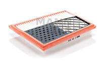 Picture of MANN-FILTER - C 25 004 - Air Filter (Air Supply)