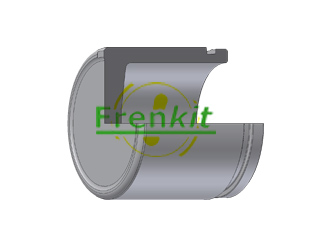 FRENKIT - P605202 - Klip, kočione čeljusti (Kočioni uređaj)