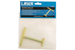 Picture of LASER TOOLS - 5342 - Oil Filter Wrench, direct shift transmission (Special Tools, universal)