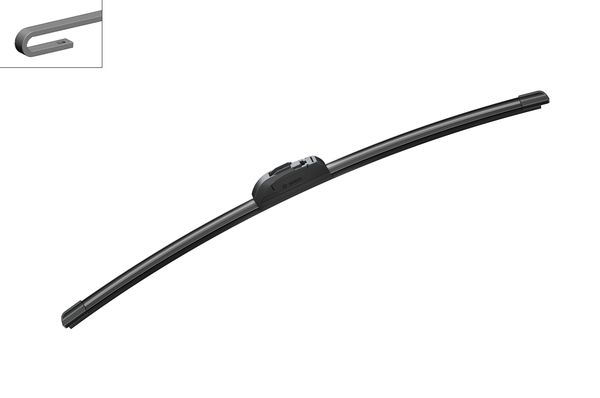 Picture of BOSCH - 3 397 008 537 - Wiper Blade (Window Cleaning)