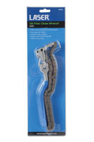 Picture of LASER TOOLS - 6318 - Oil Filter Chain (Special Tools, universal)