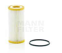 Picture of MANN-FILTER - HU 6013 z - Oil Filter (Lubrication)