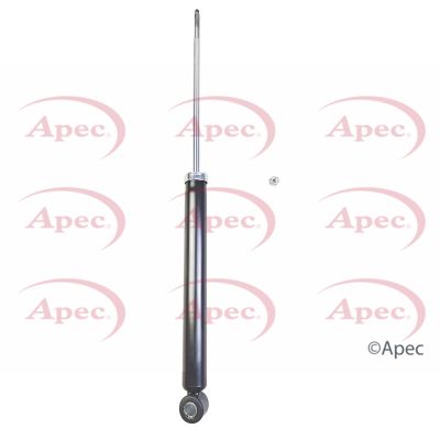 Picture of APEC - ASA1072 - Shock Absorber (Suspension/Damping)