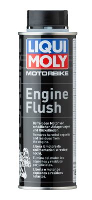 Picture of LIQUI MOLY - 1657 - Engine Oil Additive (Chemical Products)