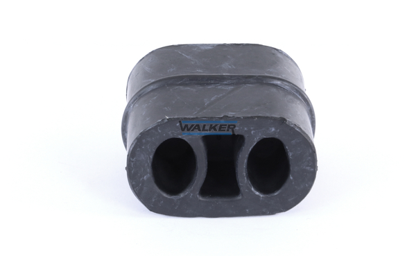 WALKER - 86567 - Gumena traka, izduvni sistem (Izduvni sistem)