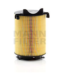 Picture of MANN-FILTER - C 14 130 - Air Filter (Air Supply)