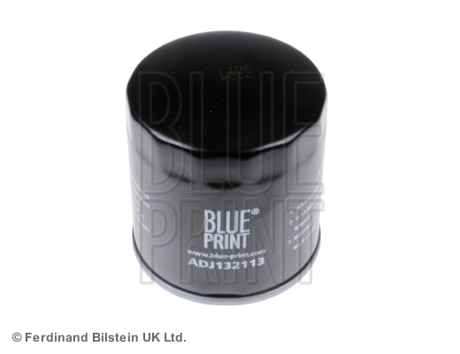 Picture of BLUE PRINT - ADJ132113 - Oil Filter (Lubrication)