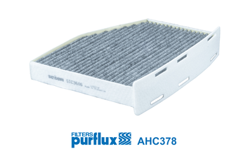PURFLUX - AHC378 - Filter, vazduh unutrašnjeg prostora (Grejanje/ventilacija)