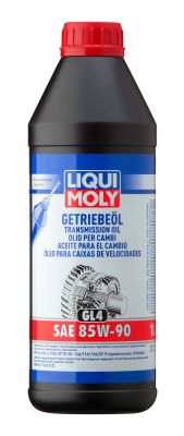 LIQUI MOLY - 1030 - Ulje za menjač (Hemijski proizvodi)