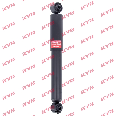 Picture of KYB - 349024 - Shock Absorber (Suspension/Damping)