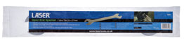 Picture of LASER TOOLS - 7841 - Open-end Spanner (Tool, universal)