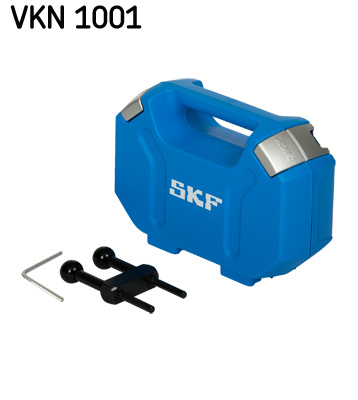 SKF - VKN 1001 - Komplet alata za montažu, kaišni prenos (Alat, univerzalni)