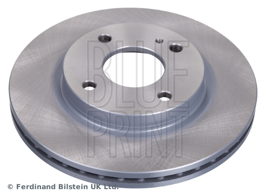 Picture of BLUE PRINT - ADF124309 - Brake Disc (Brake System)