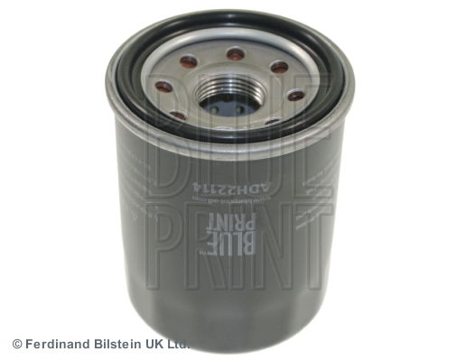 Picture of BLUE PRINT - ADH22114 - Oil Filter (Lubrication)