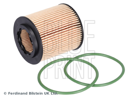 Picture of BLUE PRINT - ADA102109 - Oil Filter (Lubrication)