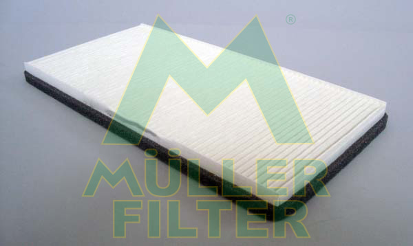 FILTER KABINE - MULLER FILTER - FC135