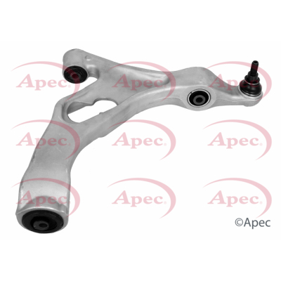 Picture of APEC - AST2895 - Control Arm/Trailing Arm, wheel suspension (Wheel Suspension)