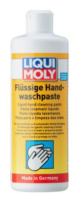 Picture of Liqui Moly Liquid Hand Cleaning Pa